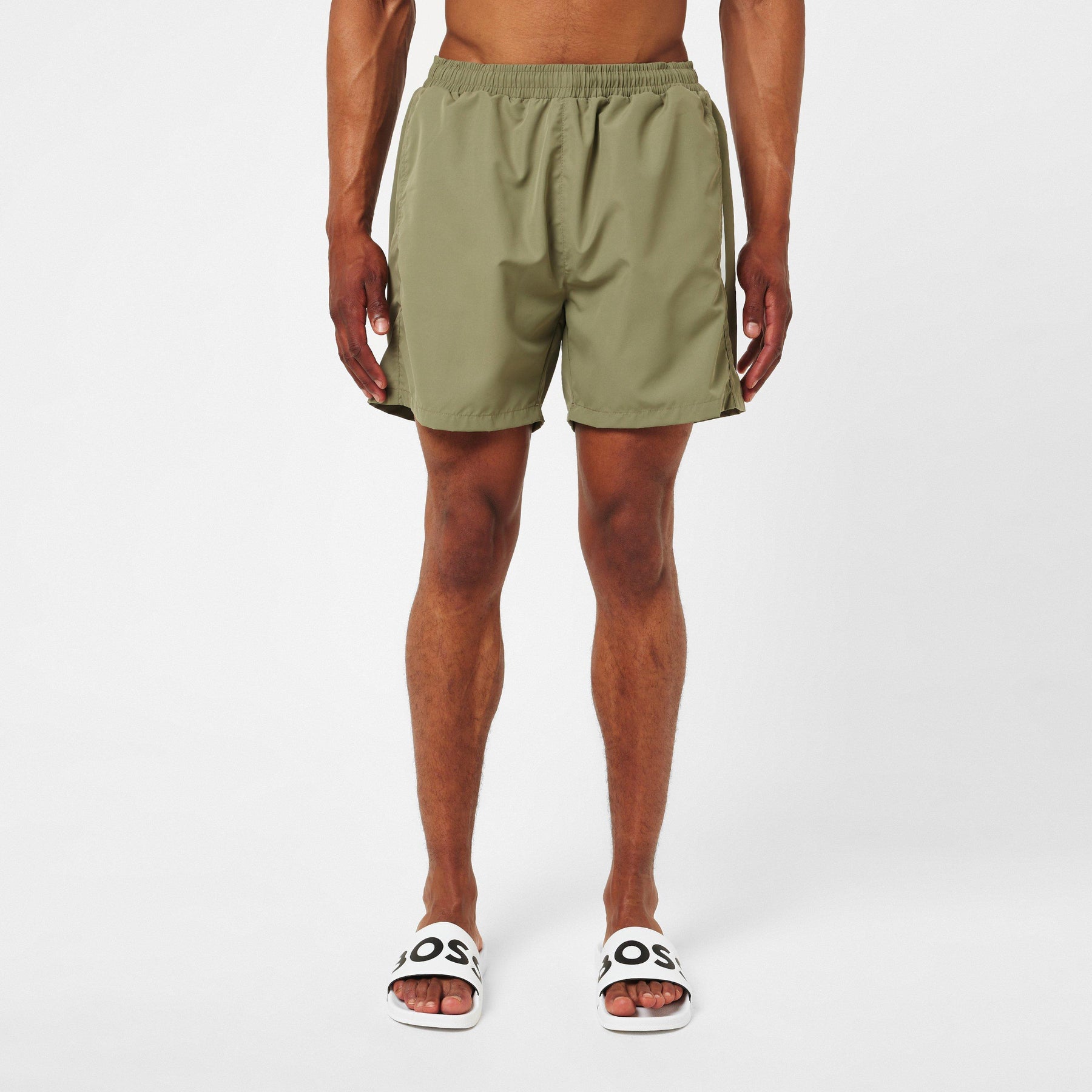 Men's Dolphin Swim Shorts