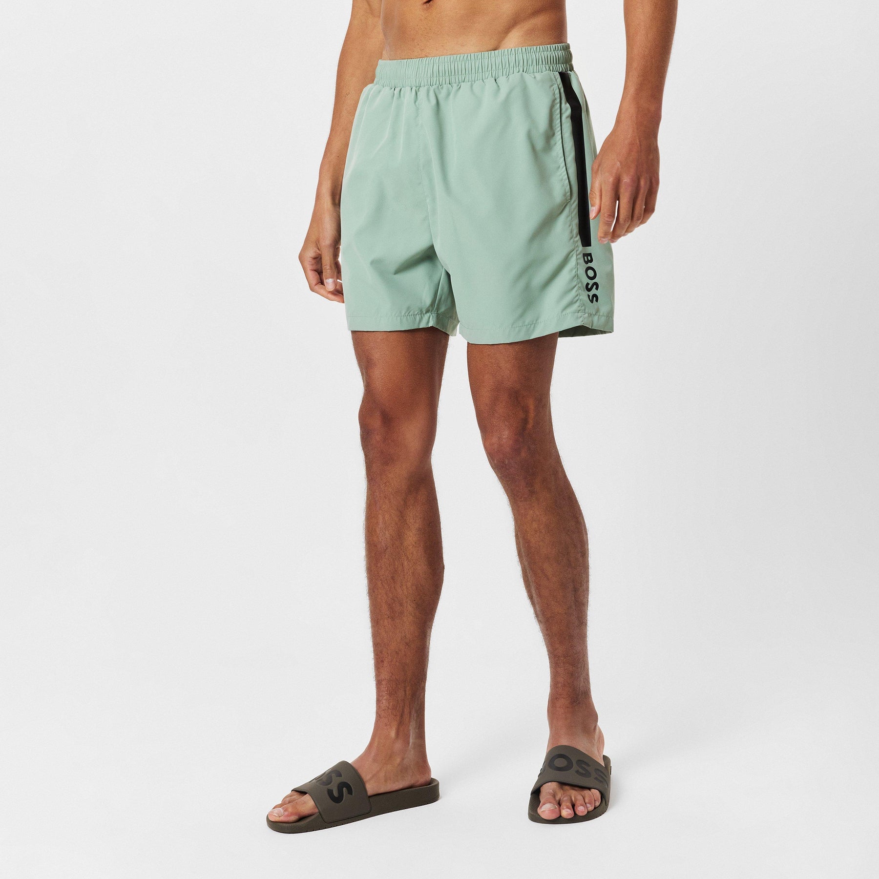 Men's Dolphin Swim Shorts