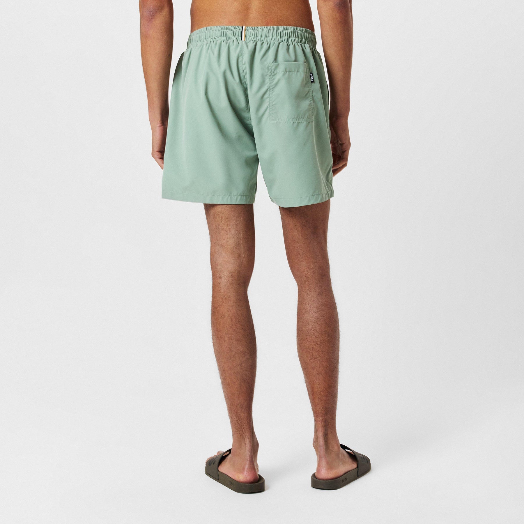 Men's Dolphin Swim Lightweight Quick-Drying Shorts