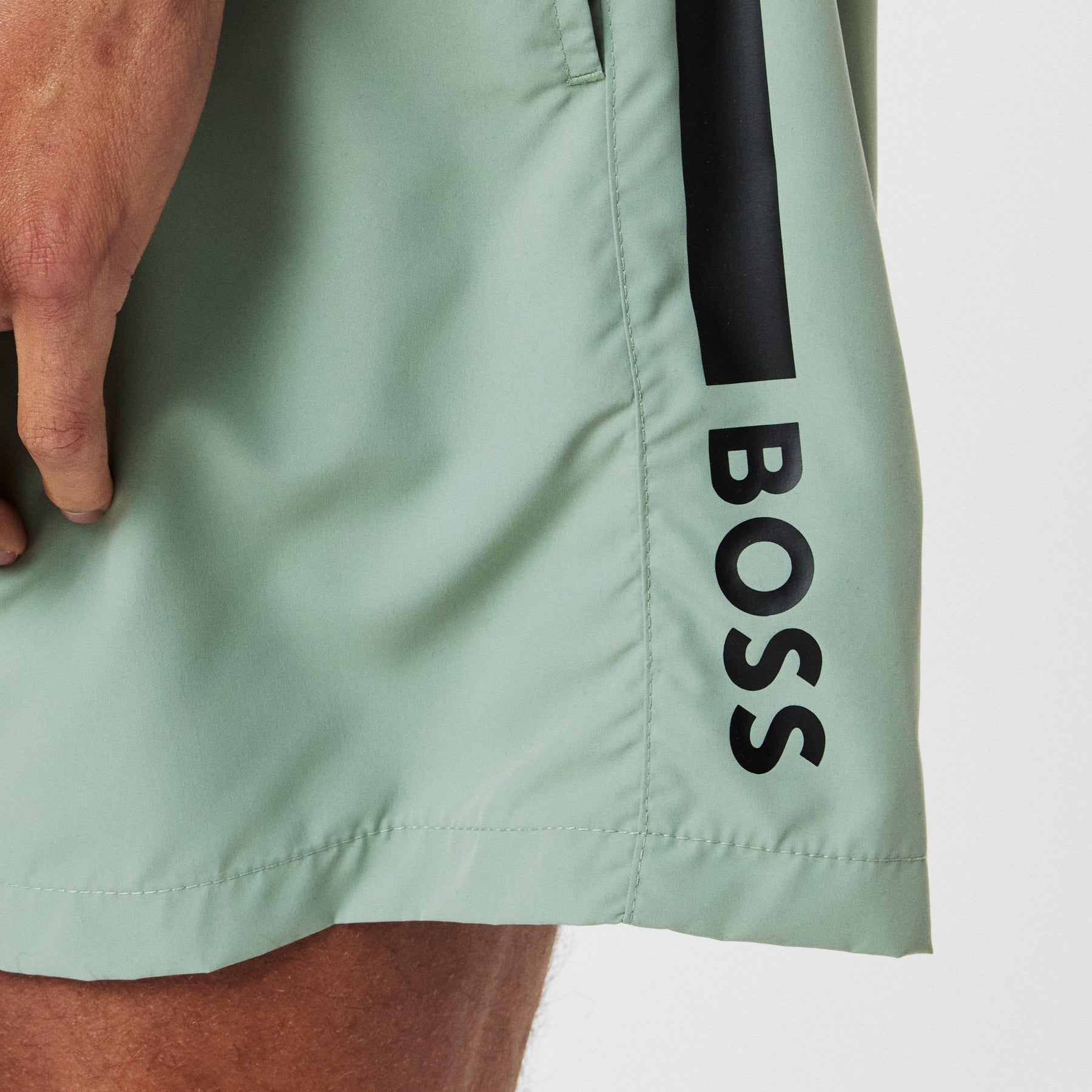 Men's Dolphin Swim Shorts