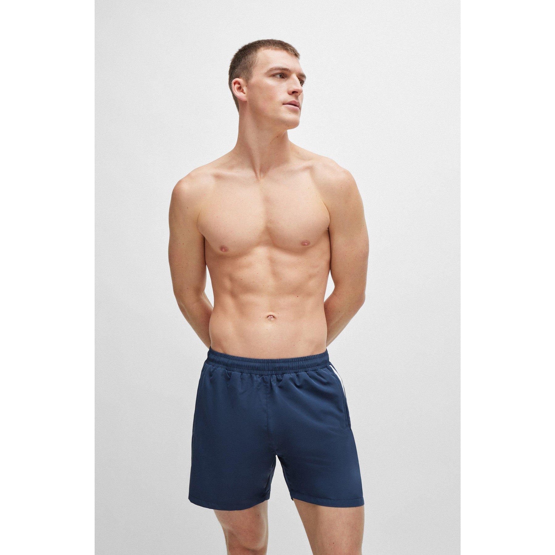 Men's Dolphin Swim Shorts