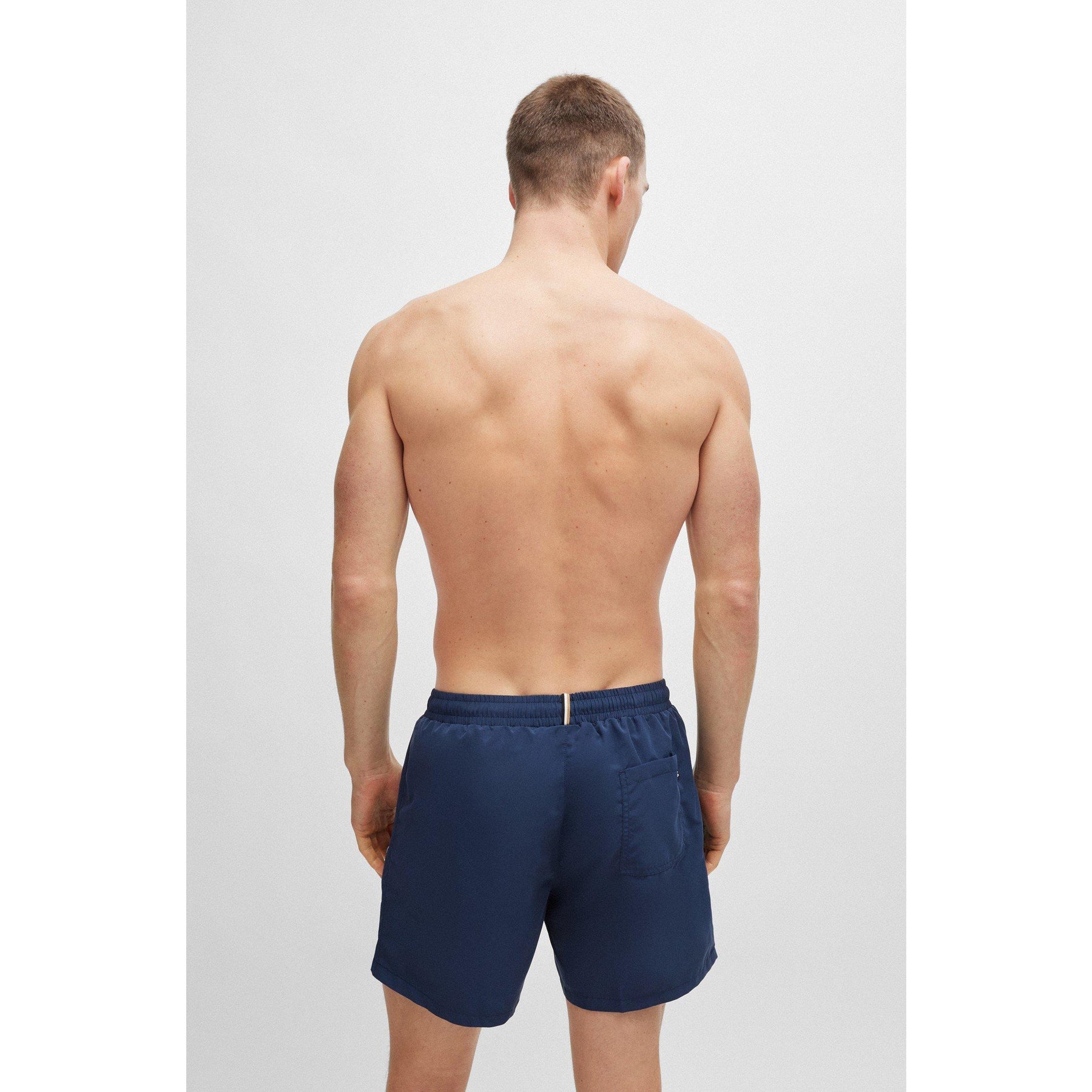 Men's Dolphin Swim Lightweight Quick-Drying Shorts
