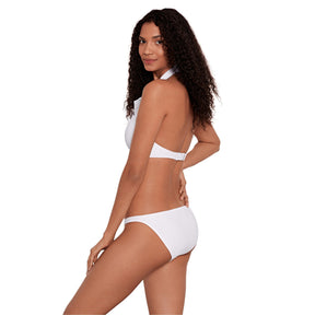 Mesh Hipster Bikini Bottoms