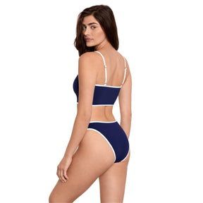 Logo Icon Bikini Bottoms