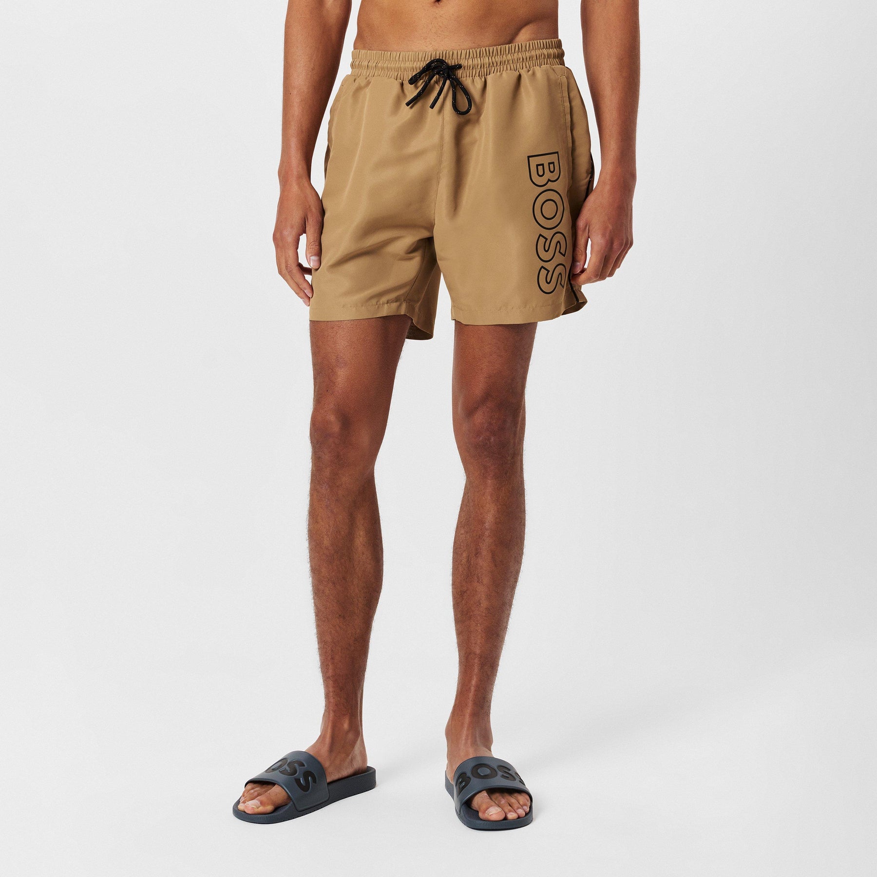 Swim Shorts Mens