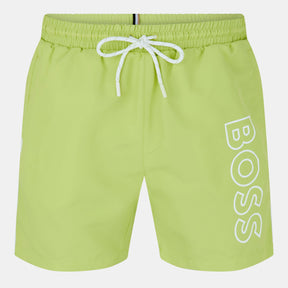 Swim Shorts Mens