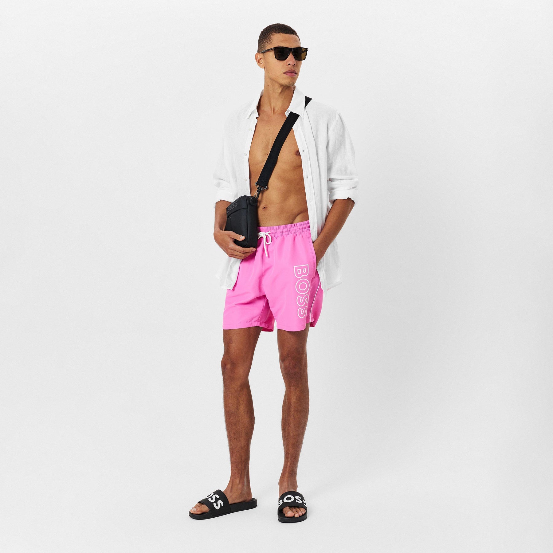 Swim Shorts Mens