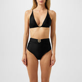 Women's HBW Beth Tri Bikini, Triangle Design