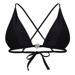 Women's HBW Beth Tri Bikini, Triangle Design