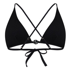 Women's HBW Beth Tri Bikini, Triangle Design