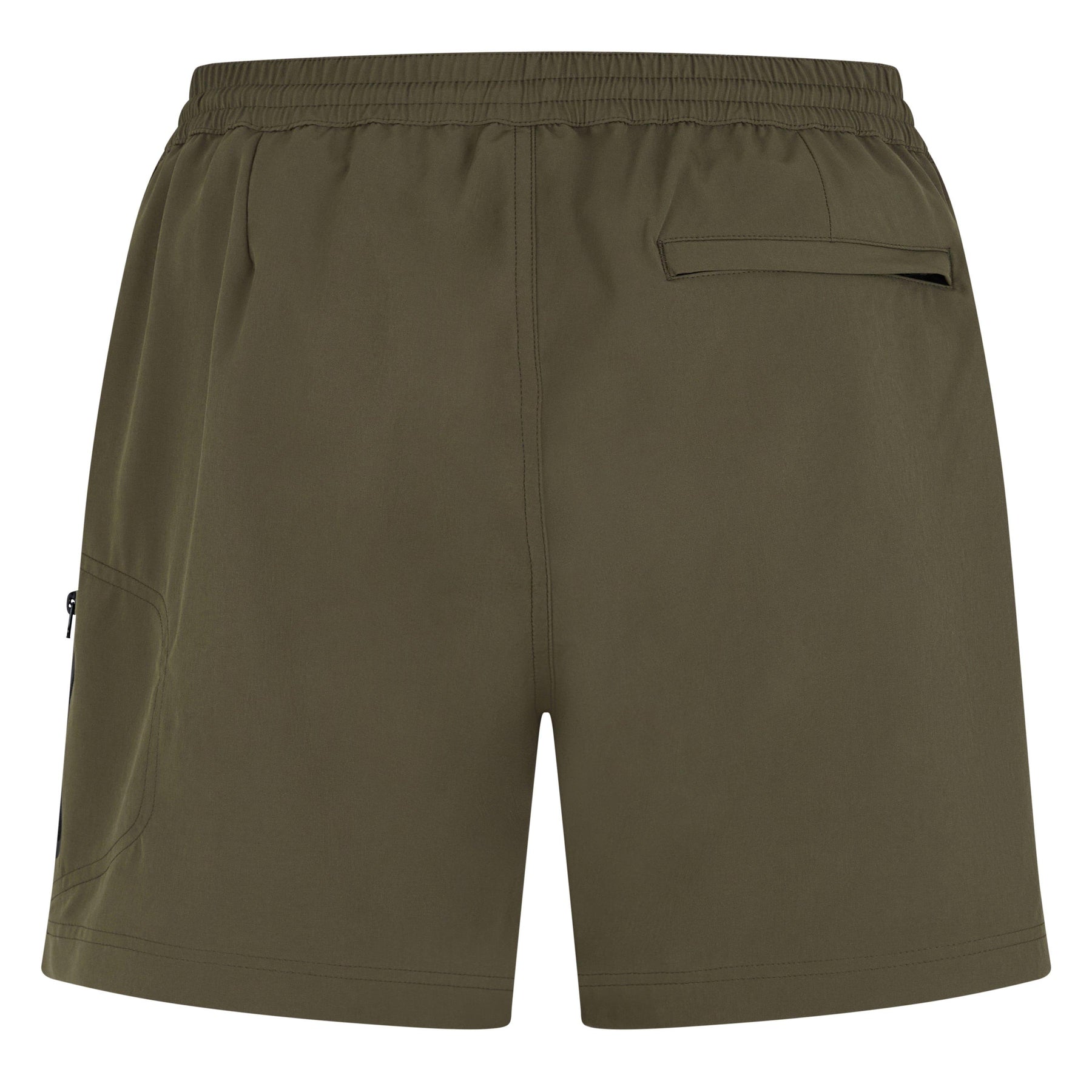Men's BW Bay Swimshorts, Elasticated Waist