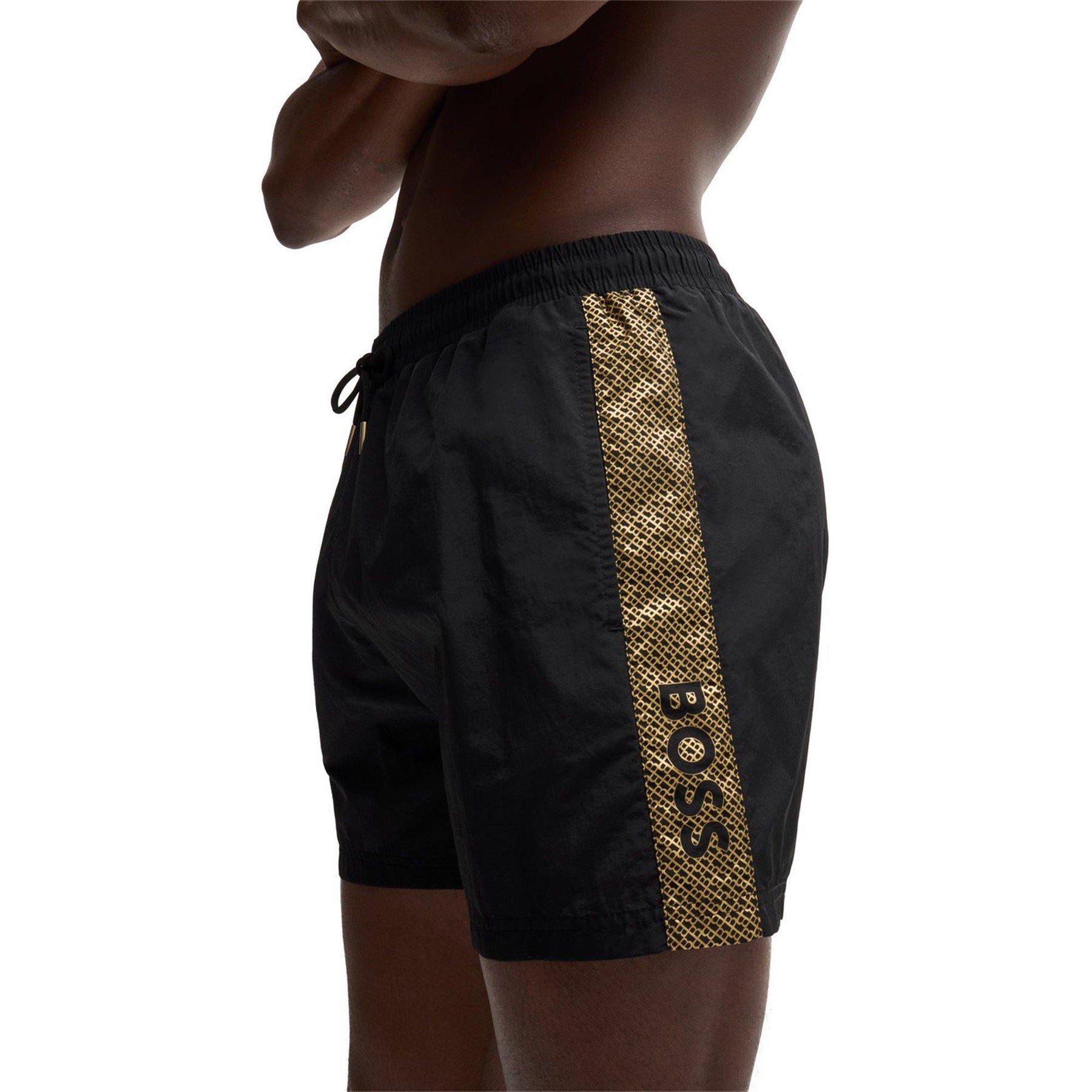 Men's BW OLE Swim Shorts