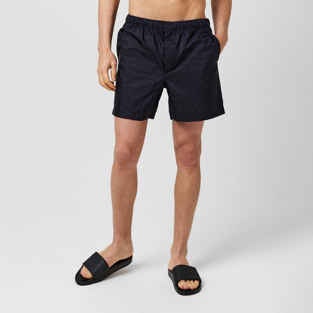 Swim Shorts
