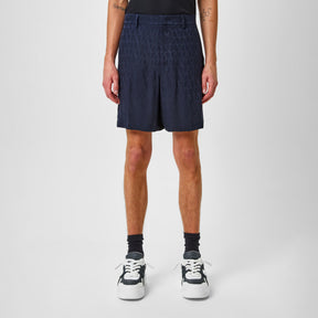 Toile Iconographe Bermuda Shorts