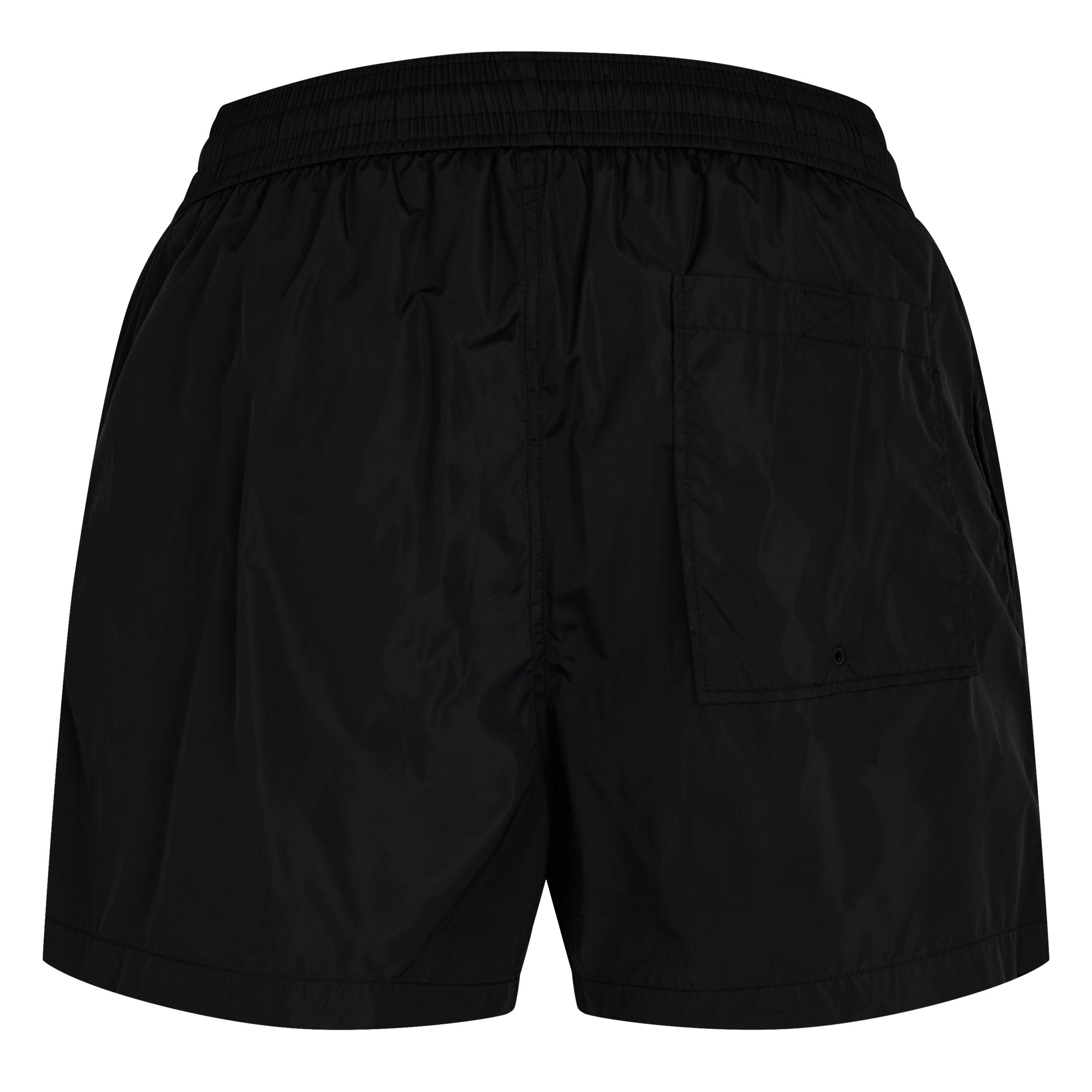 Men's Stamp Swimshorts Signature Off Prints