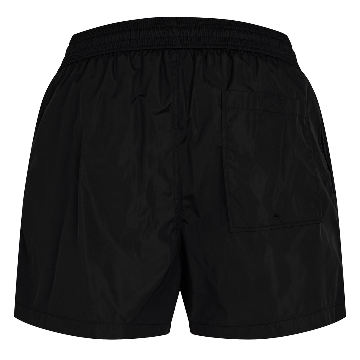 Men's Stamp Swimshorts Signature Off Prints