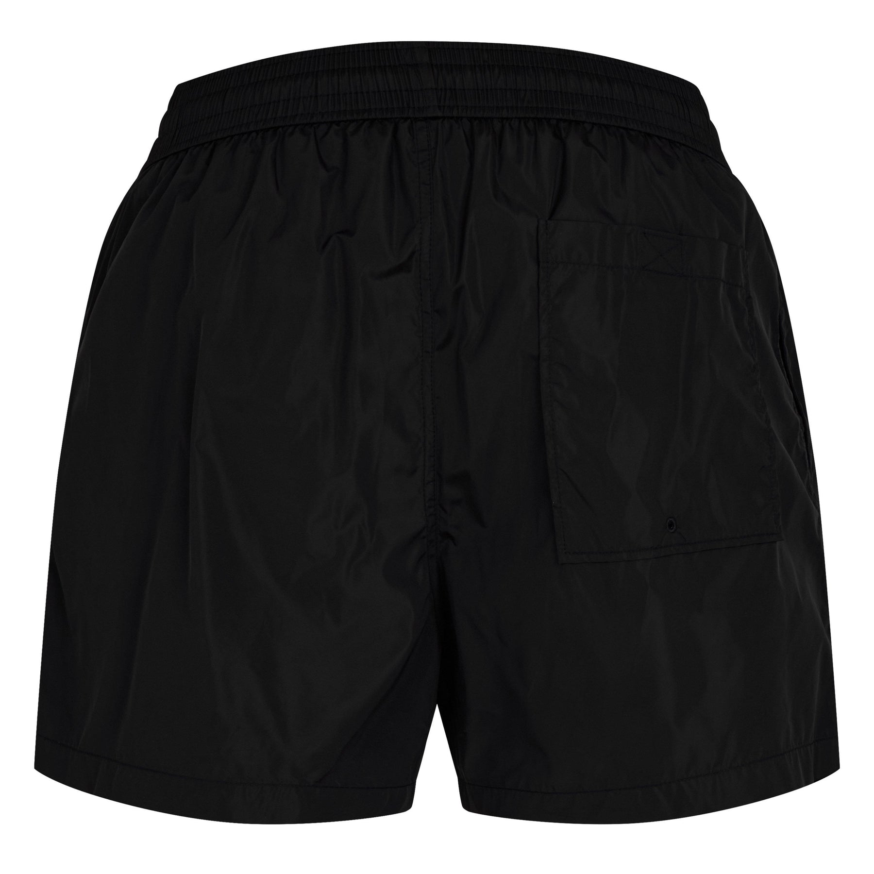 Stamp Swim Shorts