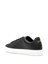 Versace Greca leather sneakers