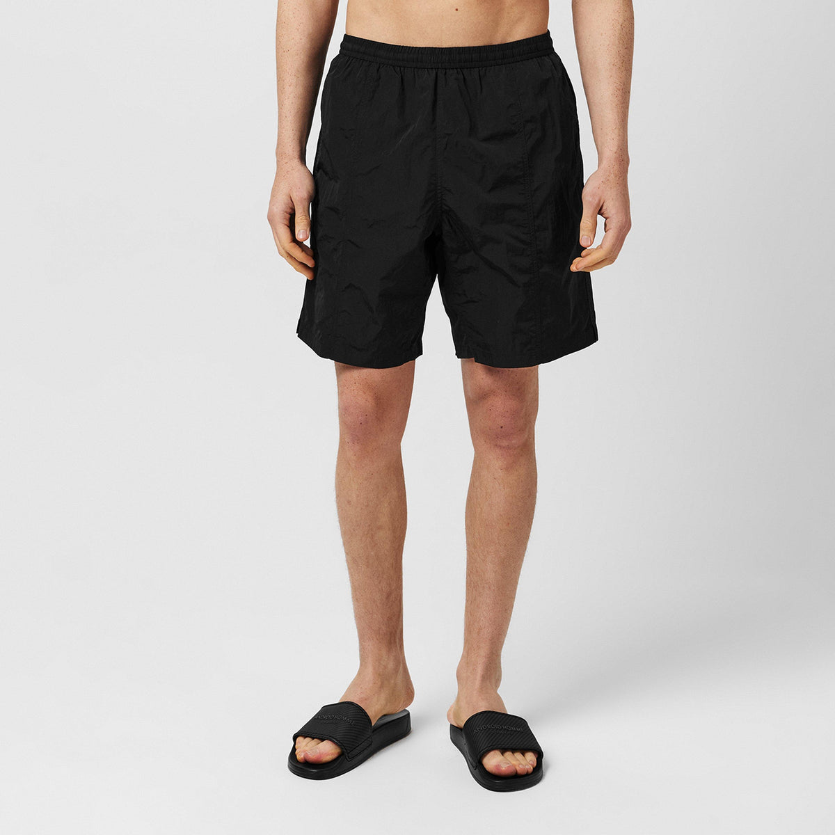 Ami De Coeur Bermuda Shorts