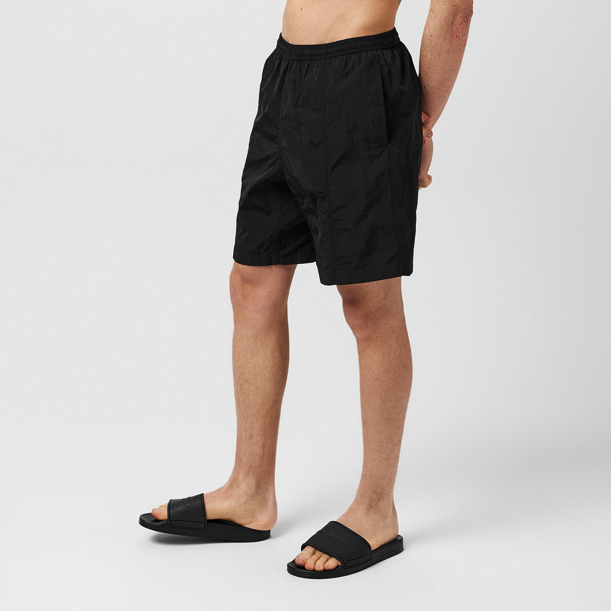 Ami De Coeur Bermuda Shorts