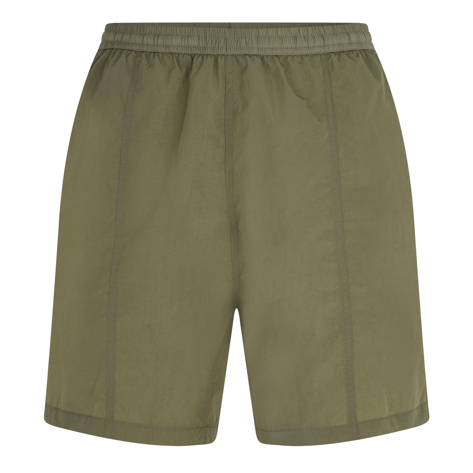 Bermuda Swim Shorts