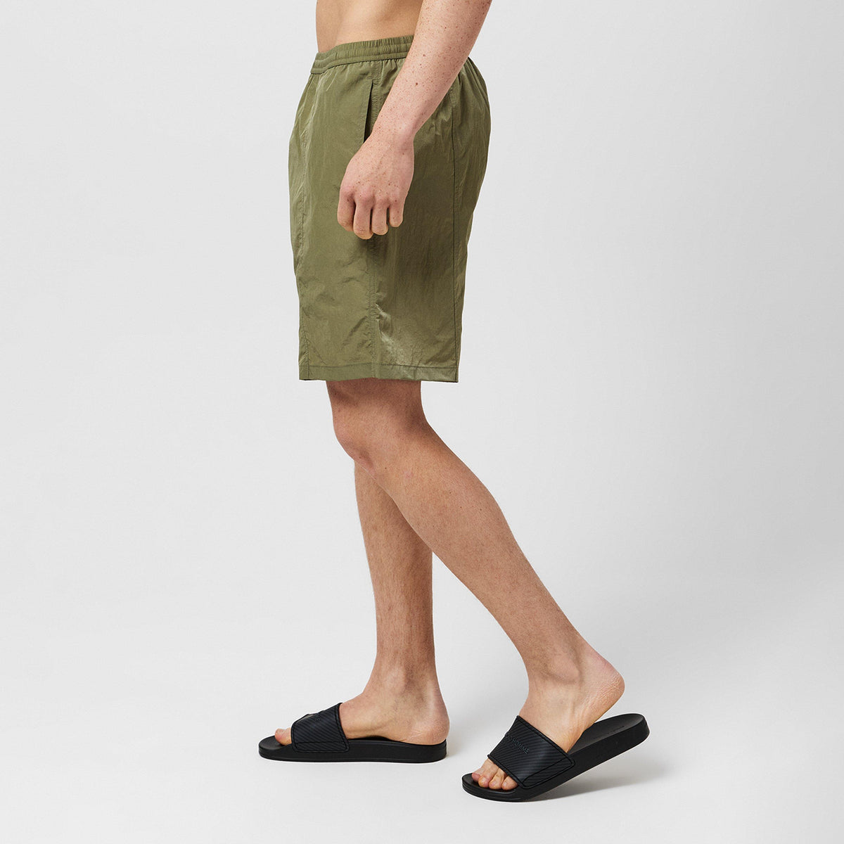 Bermuda Swim Shorts