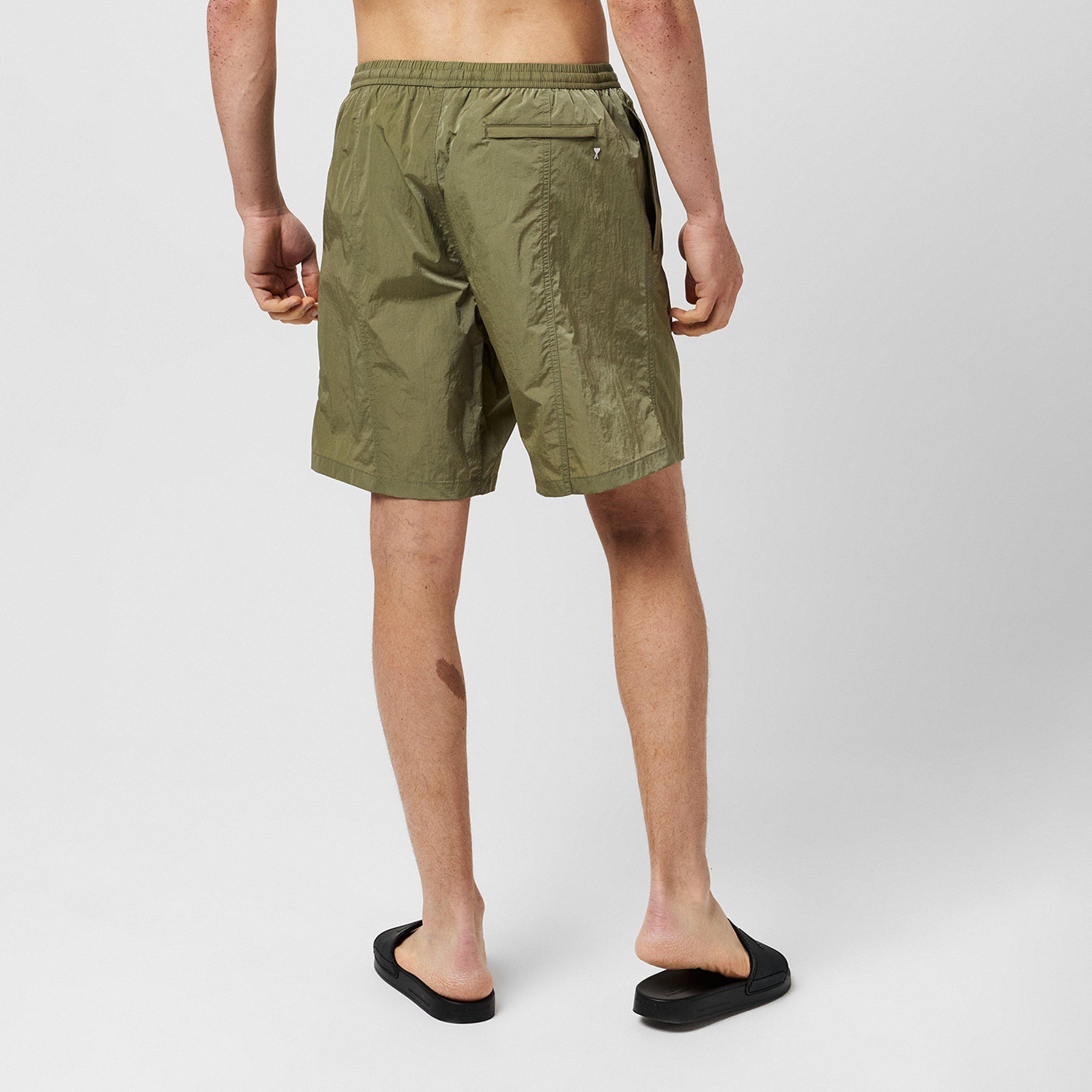 Bermuda Swim Shorts