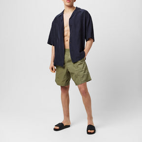 Bermuda Swim Shorts