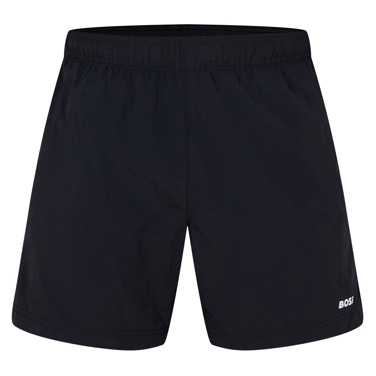 Men's Zepha Swim Shorts, Comfortable Elasticated Waist