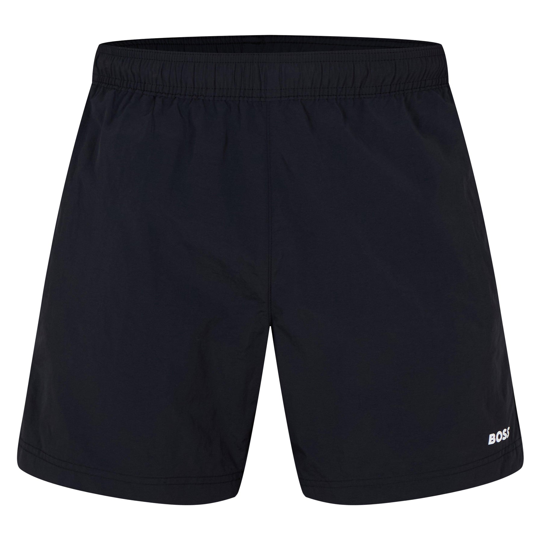 Men's Zepha Swim Shorts, Comfortable Elasticated Waist