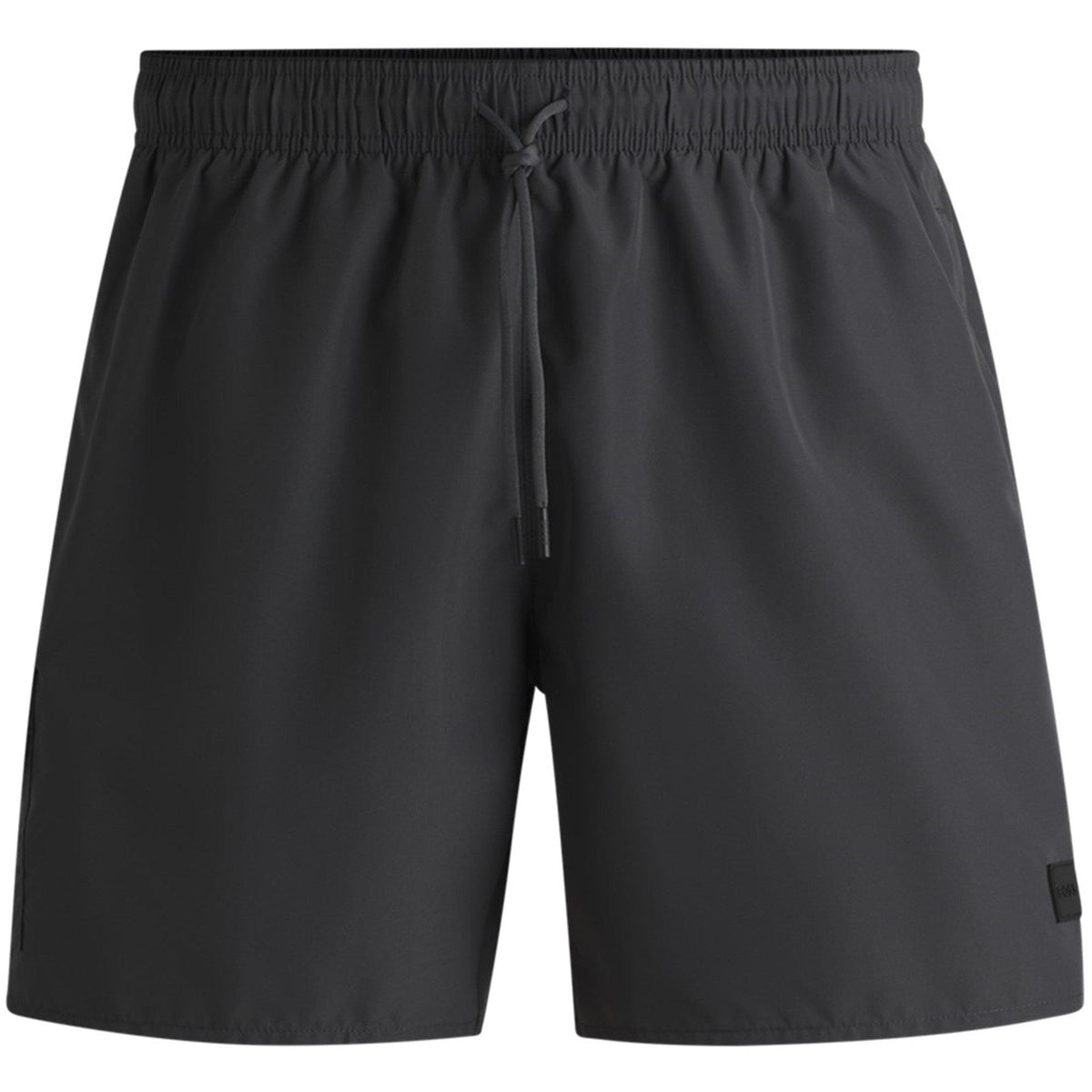 Men's Dive Swim Shorts with Mesh Lining