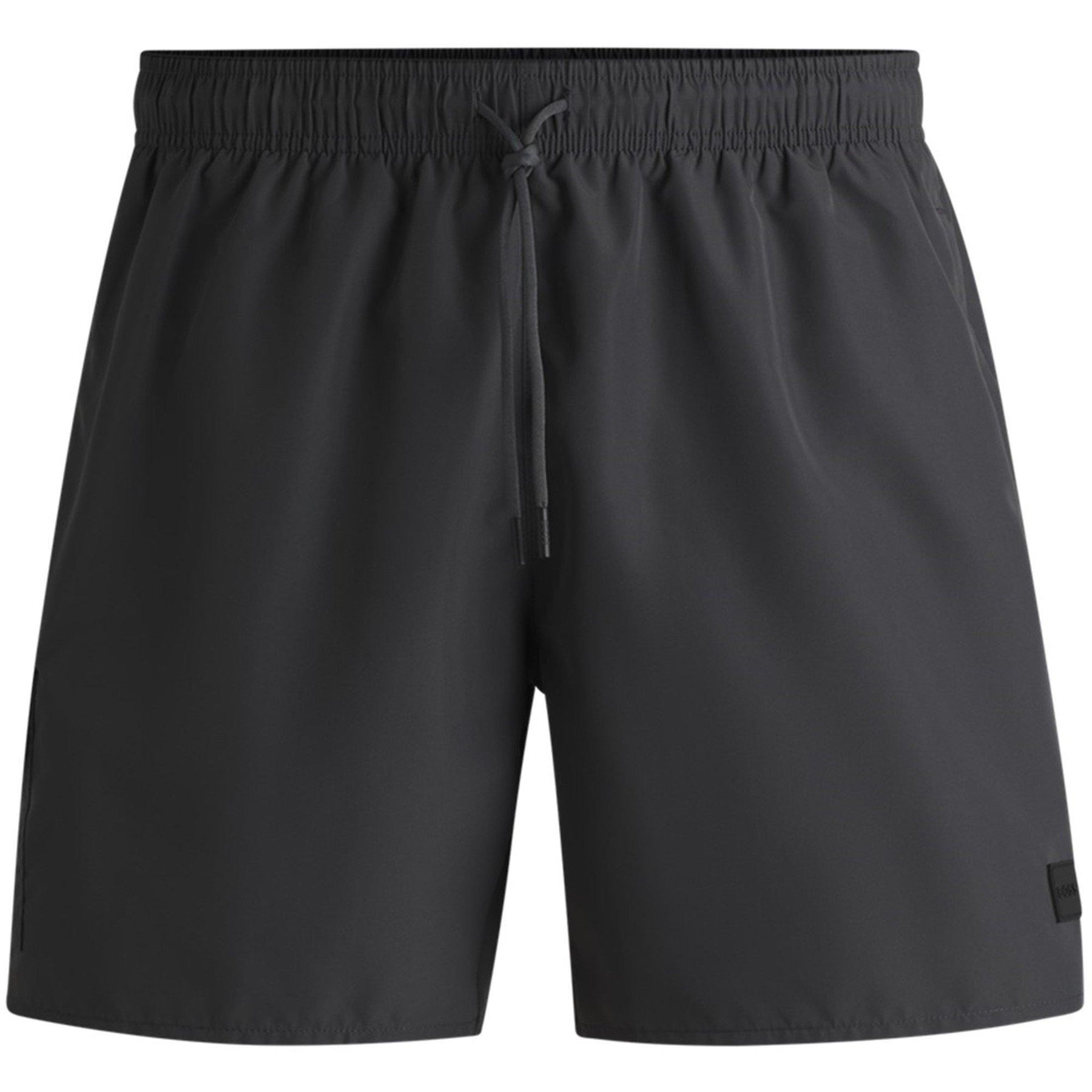 Men's Dive Swim Shorts with Mesh Lining