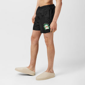 Men's L'Arch De Tennis Swim Shorts
