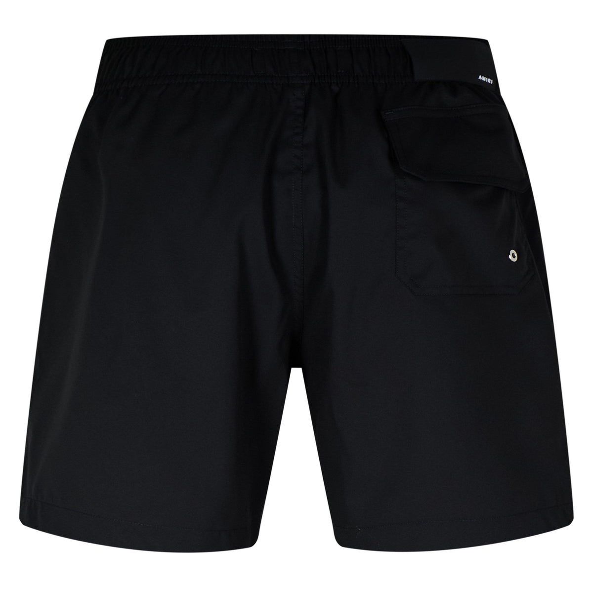 Pool Cue Swim Shorts