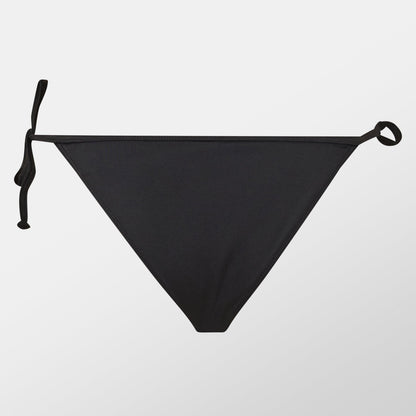 Tie Side Bikini Bottoms