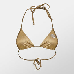 Logo Triangle Bikini