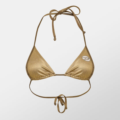 Logo Triangle Bikini