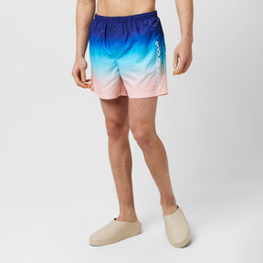 Men's Monogram Logo Casablanca Swim Shorts