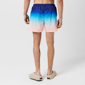 Men's Monogram Logo Casablanca Swim Shorts