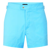 Men's Poplin Swim Shorts