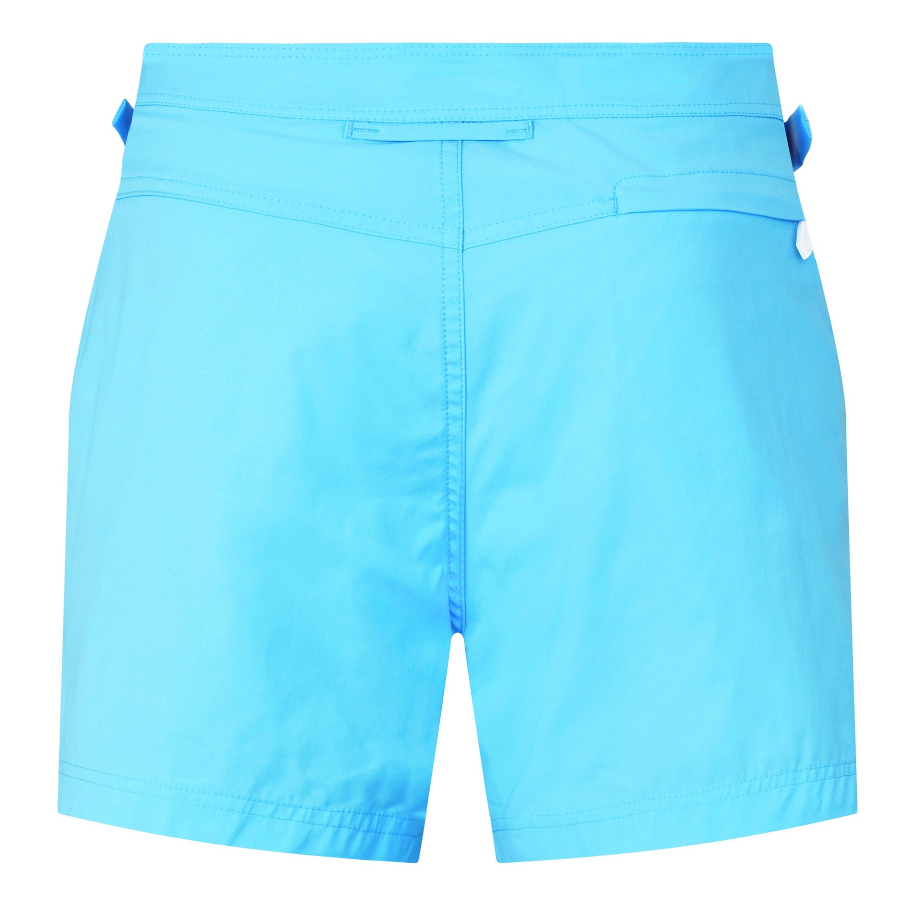 Men's Poplin Swim Shorts