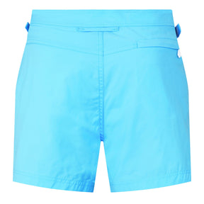 Men's Poplin Swim Shorts