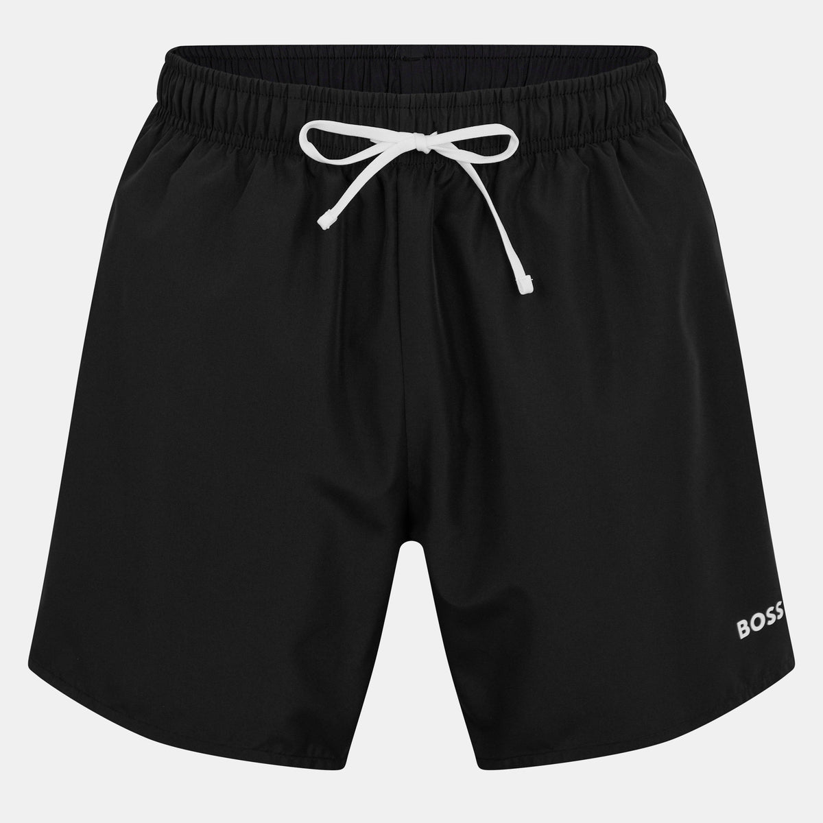 Men's BW Beach Set Swim Shorts & Towel