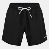 Men's BW Beach Set Swim Shorts & Towel