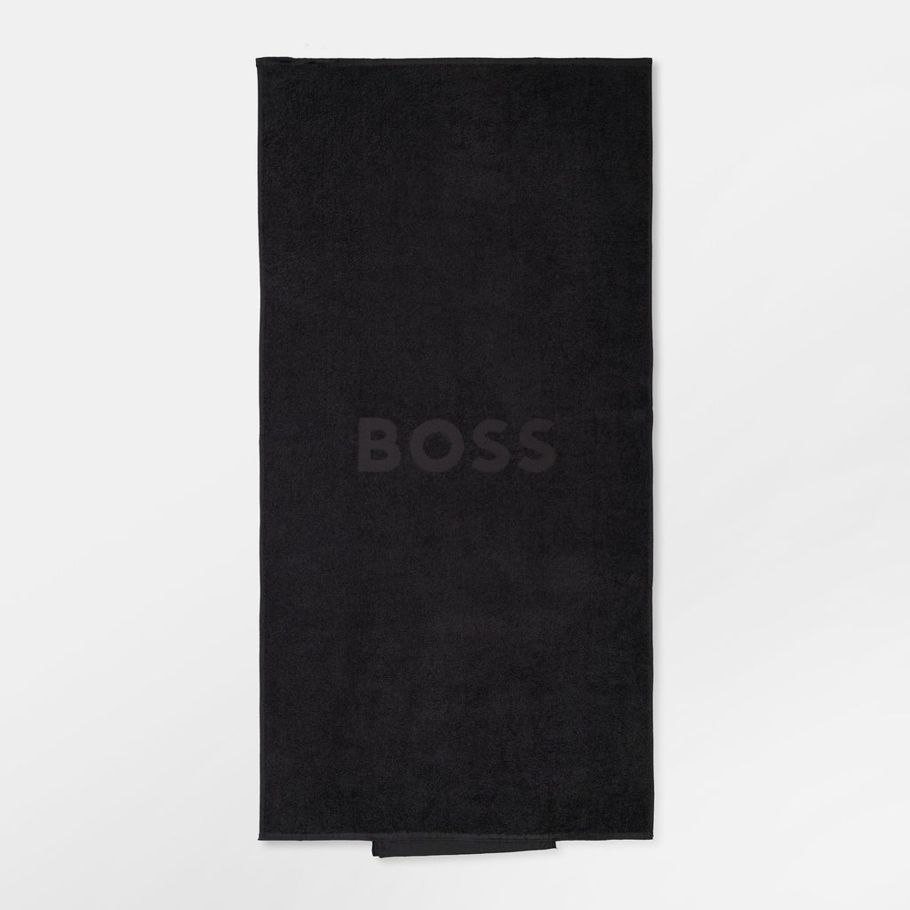 Men's BW Beach Set Swim Shorts & Towel