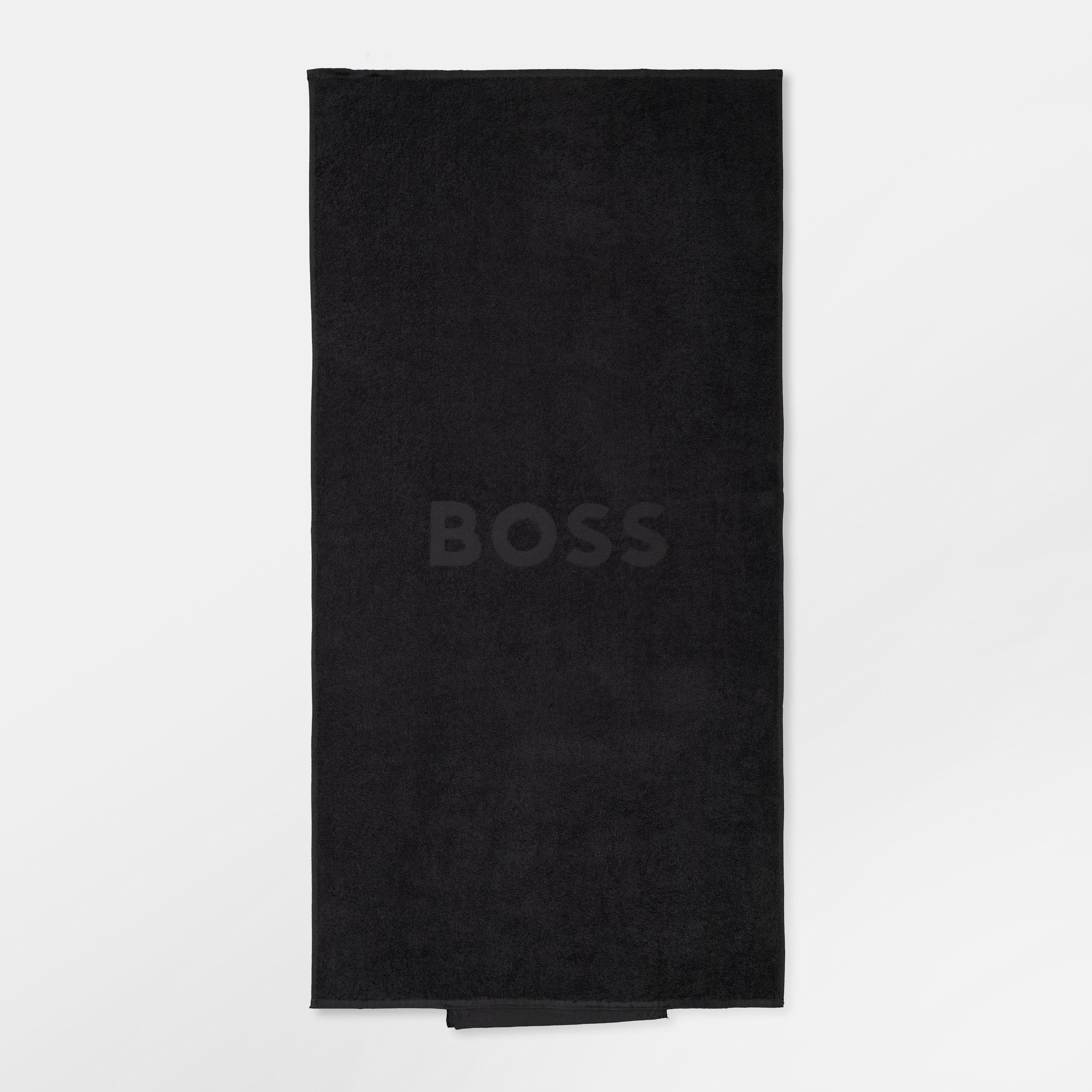 Men's BW Beach Set Swim Shorts & Towel