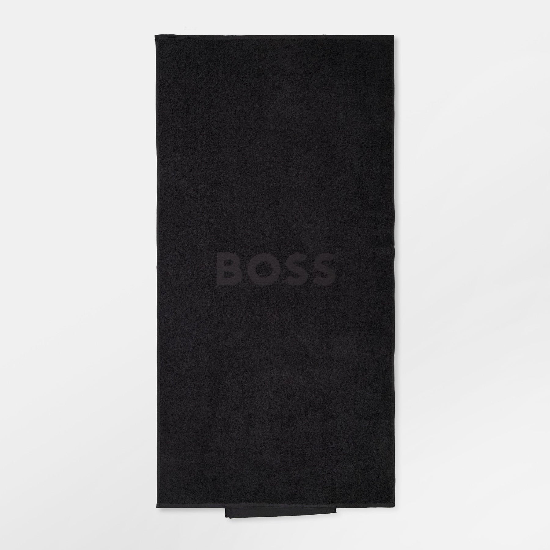 Men's BW Beach Set Swim Shorts & Towel