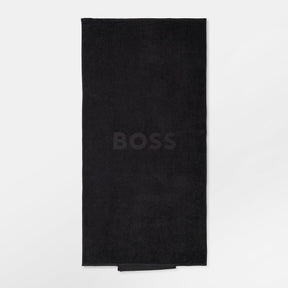 Men's BW Beach Set Swim Shorts & Towel