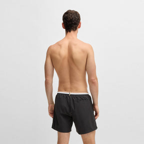 Men's BW Isle Swim Shorts with Mesh Lining