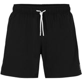 Men's Iconic Swim Shorts with Twin Slit Pockets